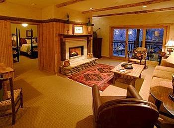 The At Buckberry Creek *