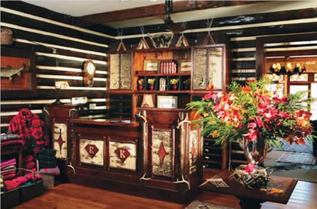 The At Buckberry Creek Lodge Gatlinburg