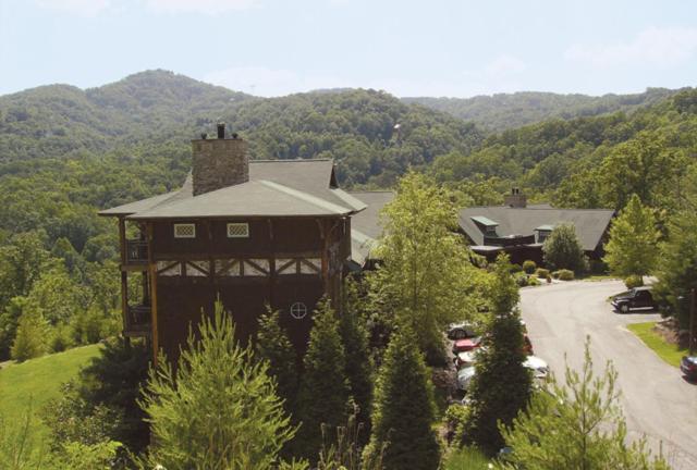 The At Buckberry Creek Gatlinburg