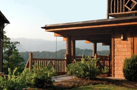 The At Buckberry Creek *