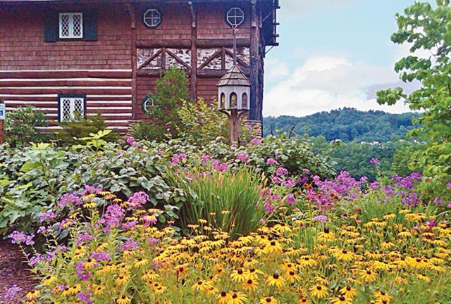 Lodge The At Buckberry Creek