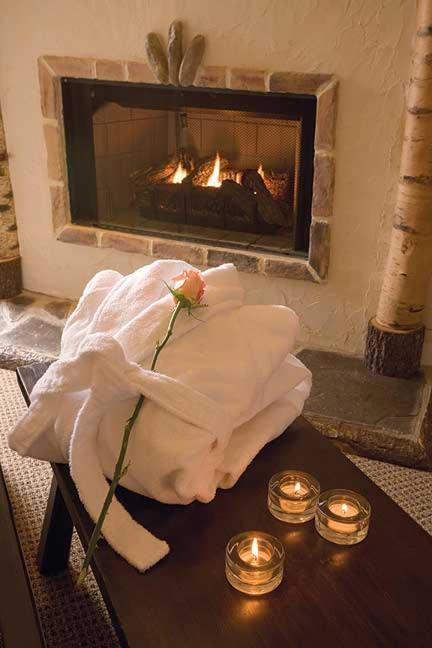 The At Buckberry Creek Lodge