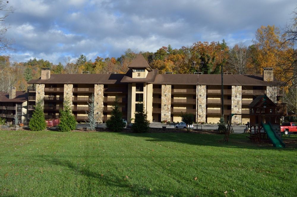 Hotel Brookside 3*