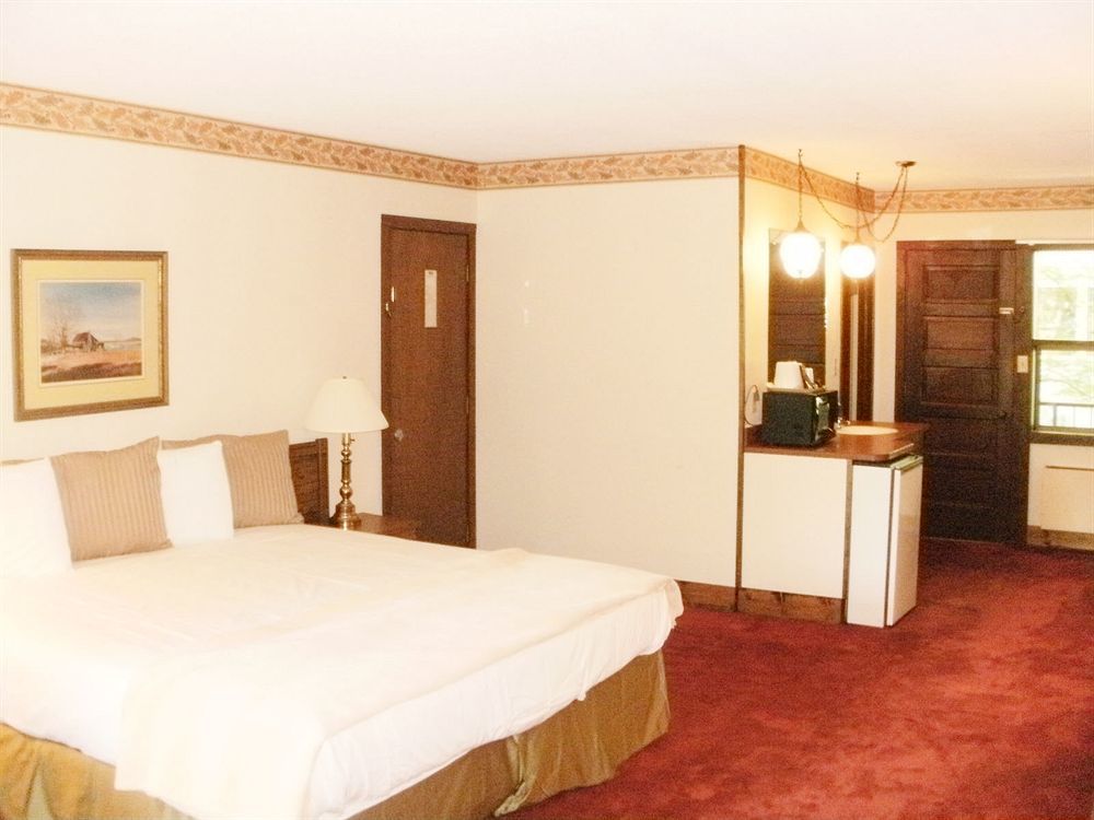 Brookside Hotel Gatlinburg