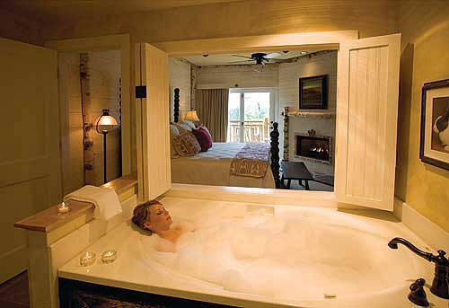 The At Buckberry Creek Lodge Gatlinburg