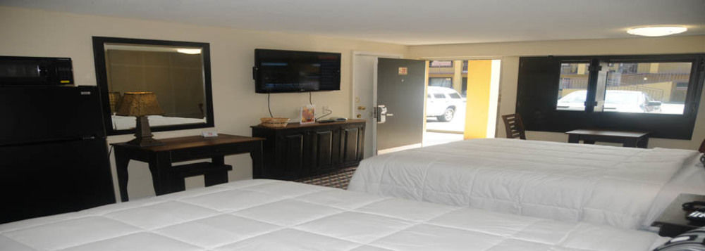 Hotel Country Town N'