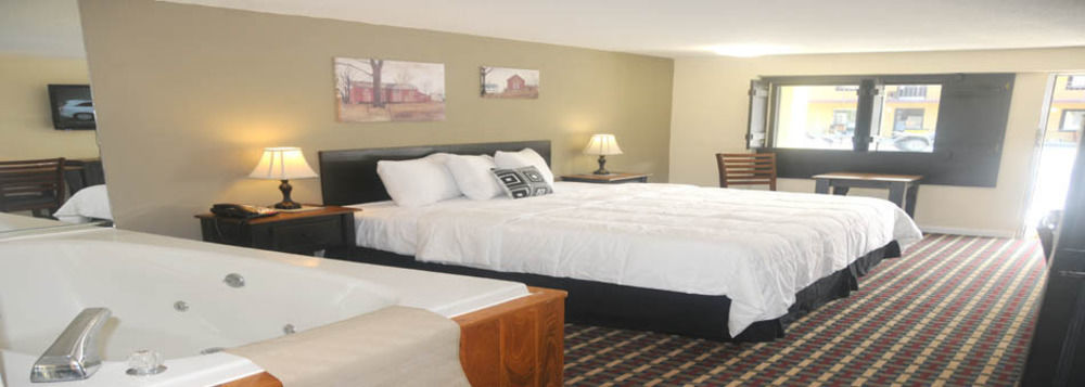 Hotel Country Town N' 2*