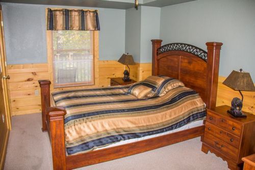 Mountain Shadows 4* Gatlinburg