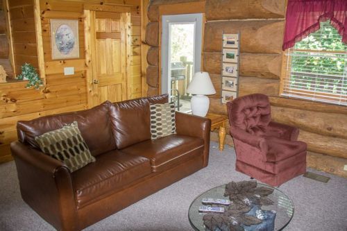 Mountain Shadows Holiday park 4*