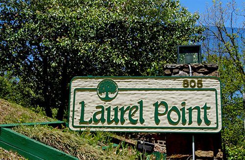 Resort Laurel Point Gatlinburg