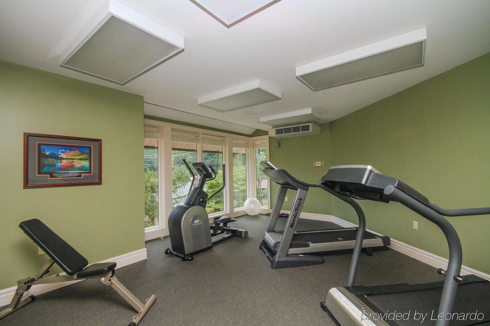Apartment Baskins Creek Gatlinburg