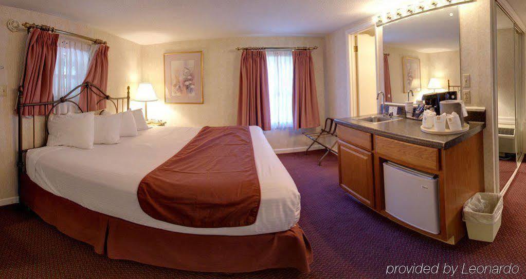 Inn Zoders And Gatlinburg