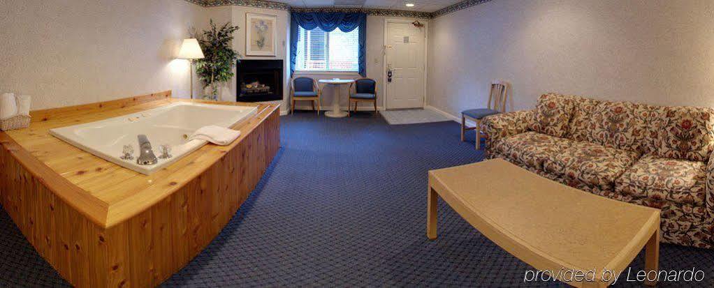 Inn Zoders And