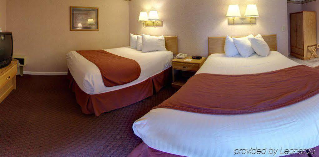 Inn Zoders And