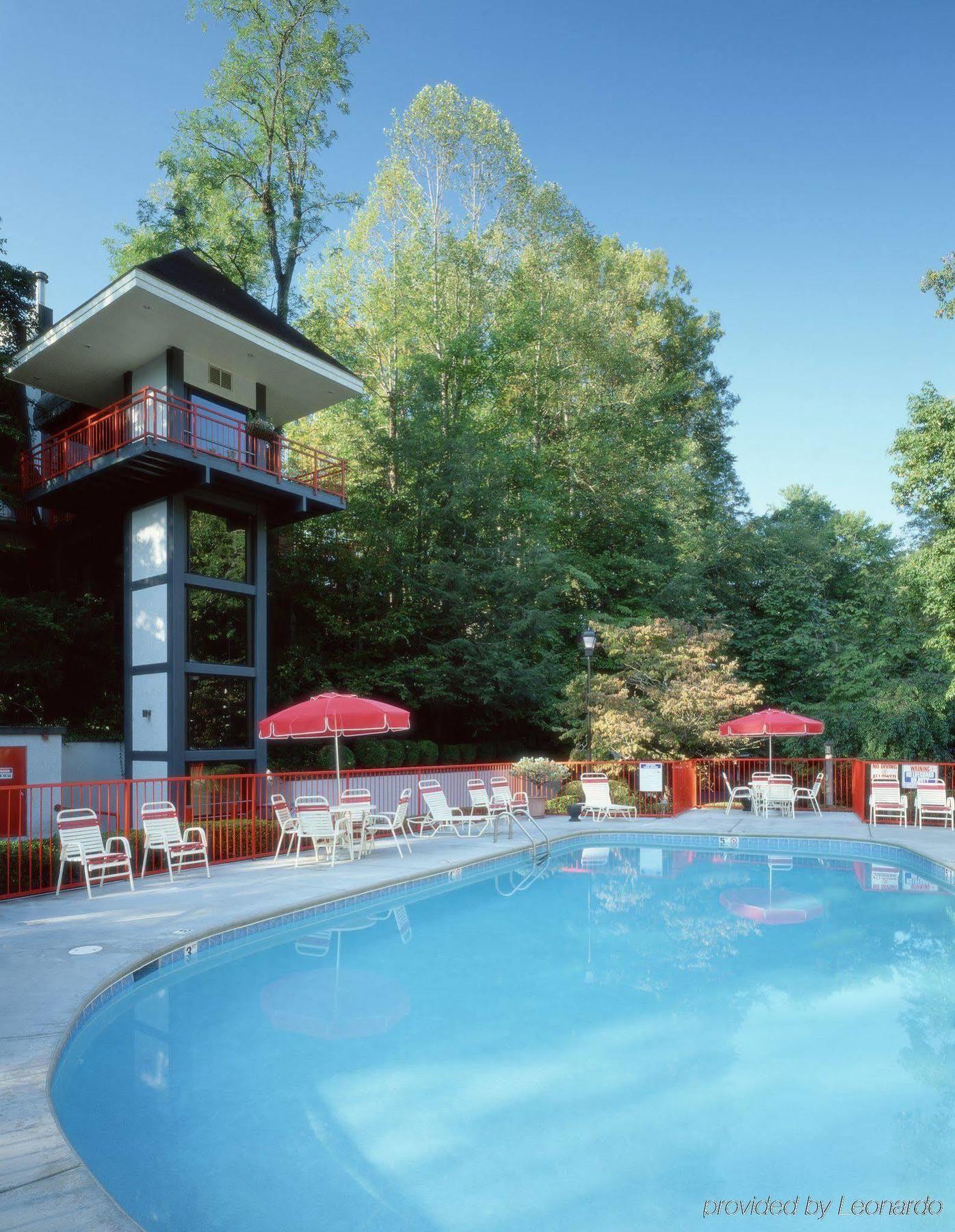 Zoders And Inn Gatlinburg