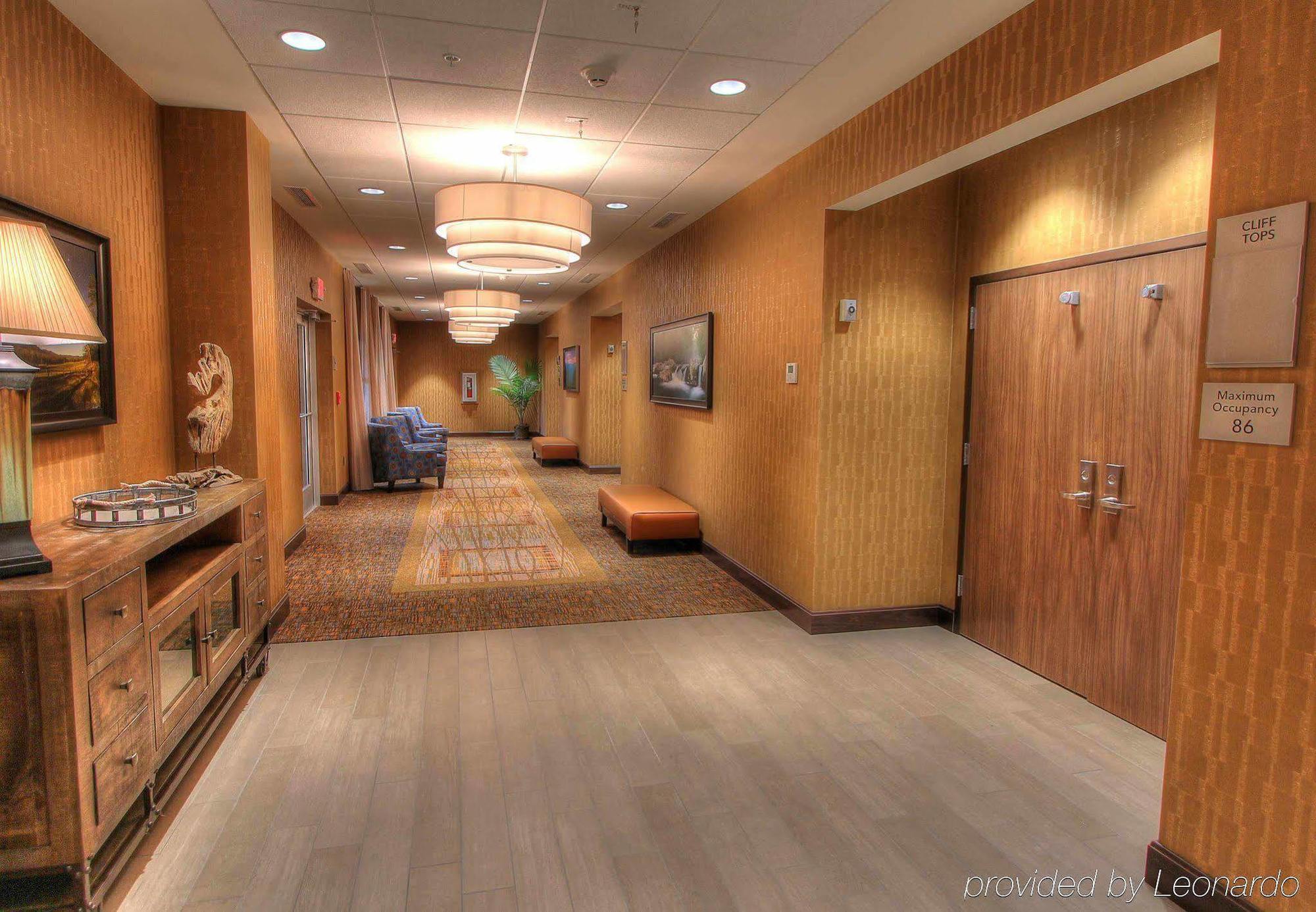 Hotel Courtyard By Marriott Downtown 3*