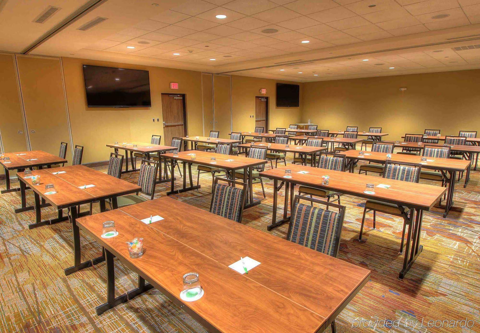 Courtyard By Marriott Downtown Gatlinburg