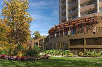 Hotel The Park Vista - A Doubletree By Hilton -