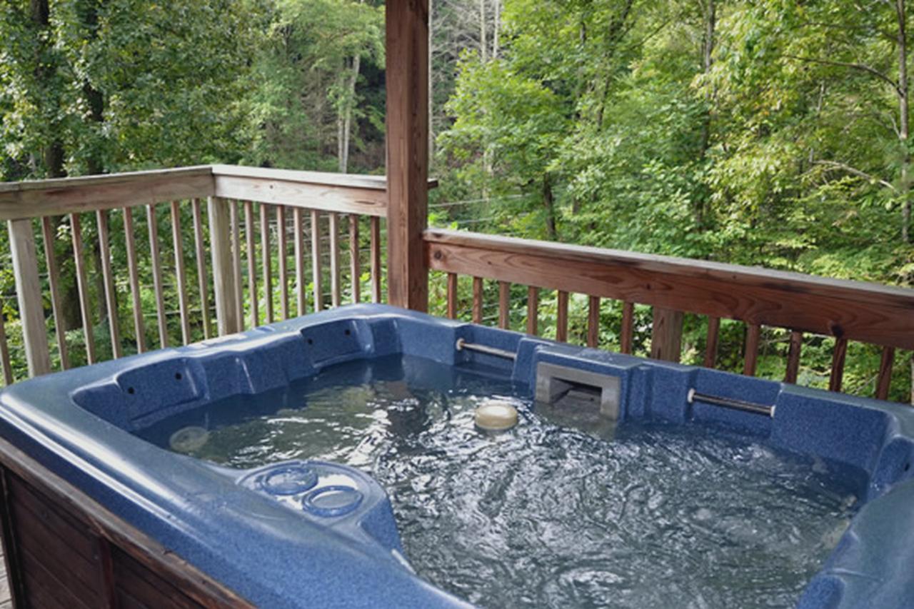 Honeymoon Hideaway Holiday home