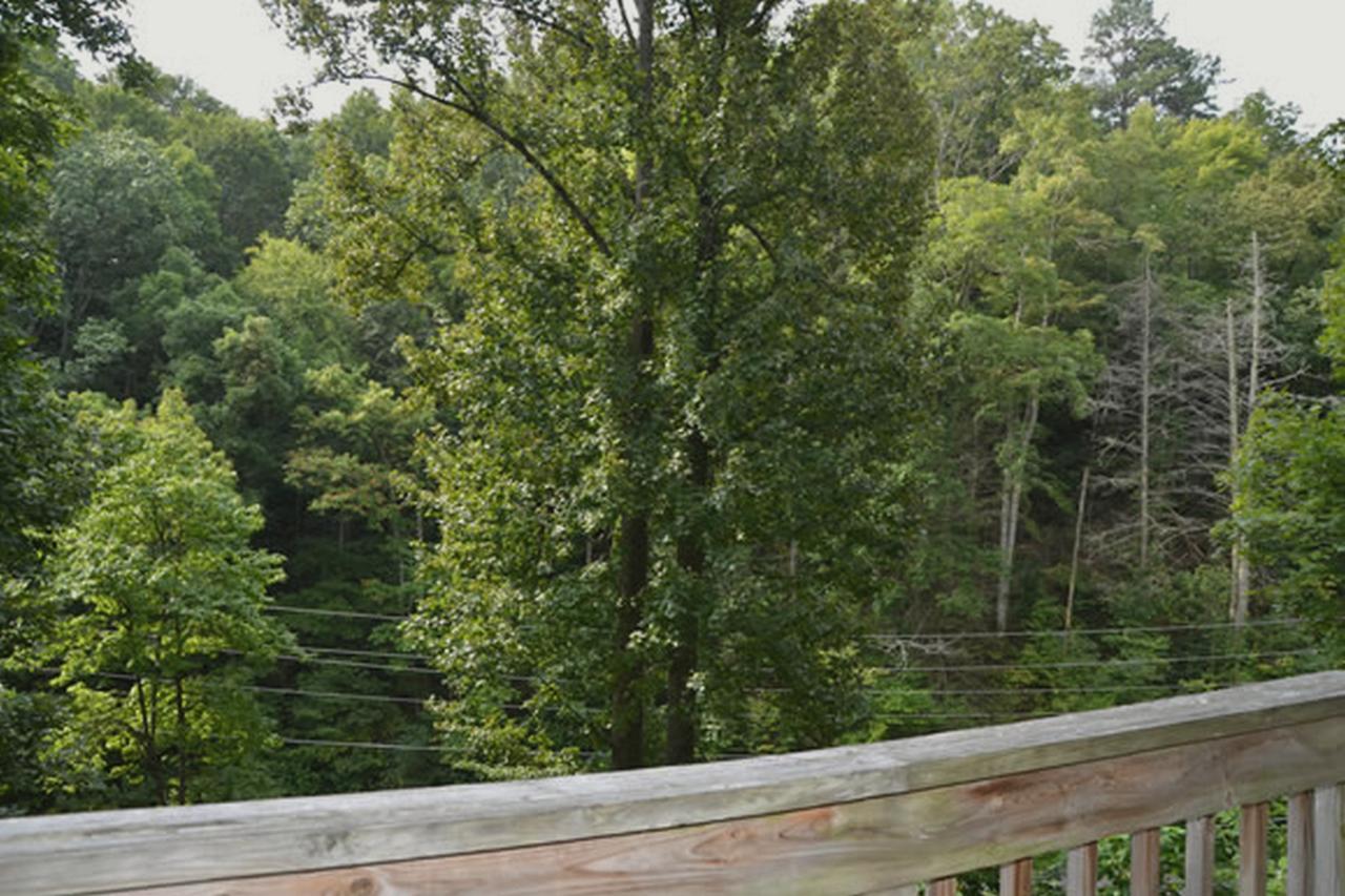 Holiday home Honeymoon Hideaway Gatlinburg