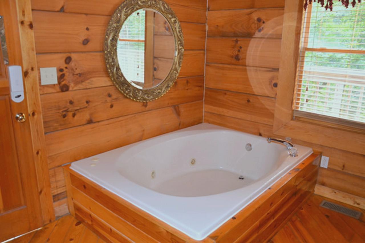 Holiday home Honeymoon Hideaway