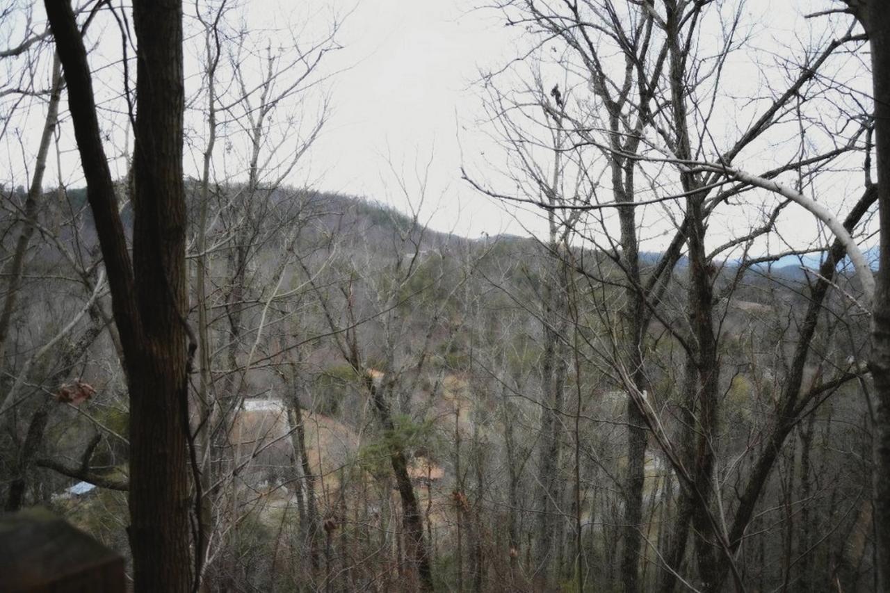 Honeymoon Hideaway * Gatlinburg