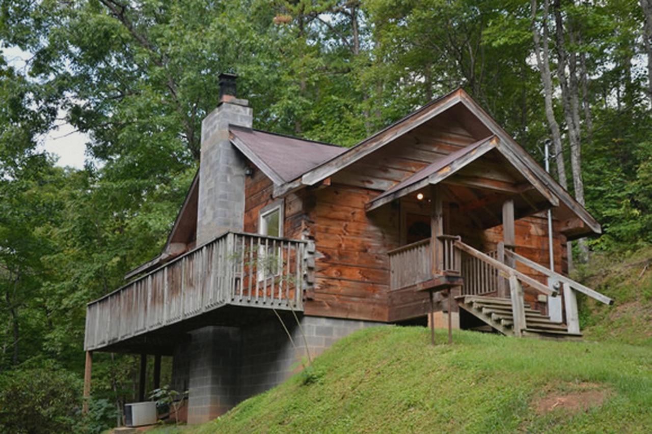 Holiday home Honeymoon Hideaway *