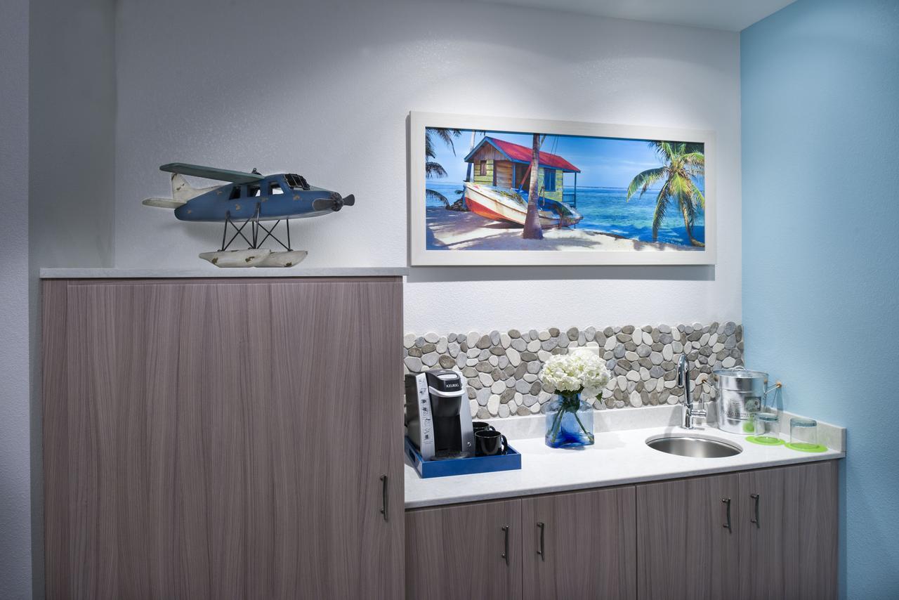 Margaritaville Resort