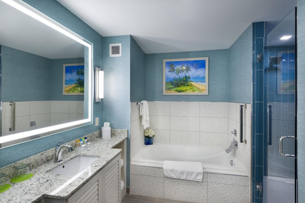 Margaritaville 4* Gatlinburg