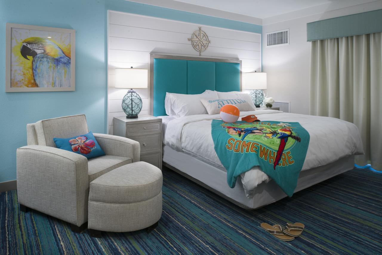 Margaritaville Resort