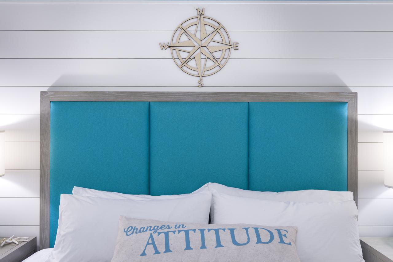 Margaritaville Resort 4*