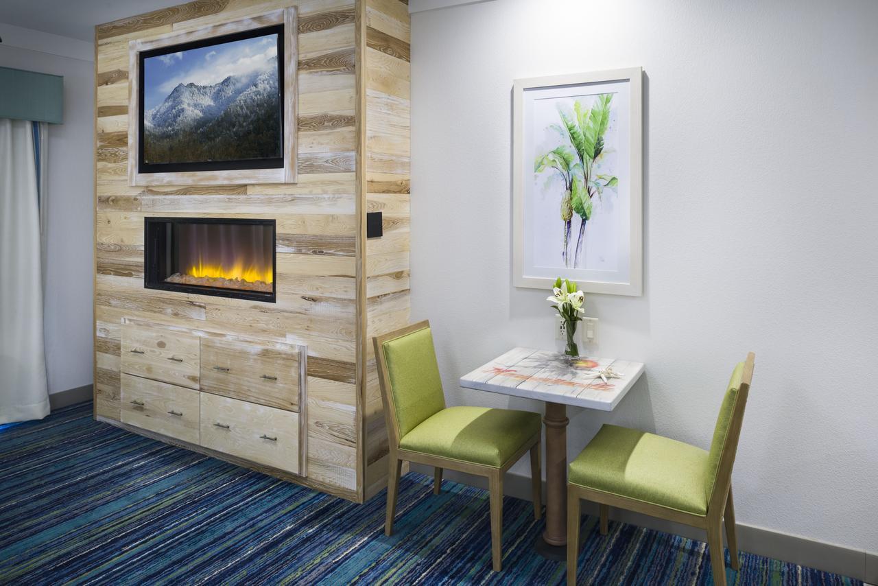 Margaritaville Resort Gatlinburg
