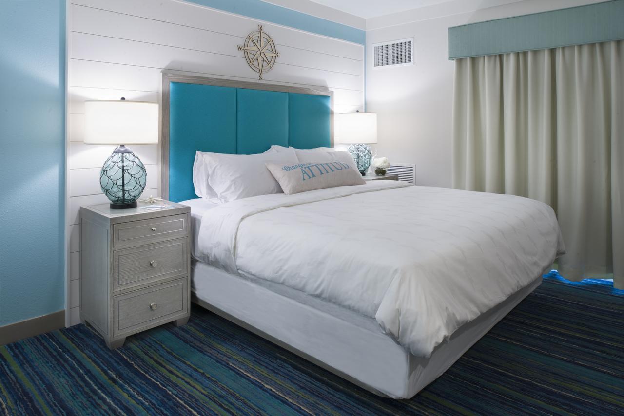 Resort Margaritaville 4*
