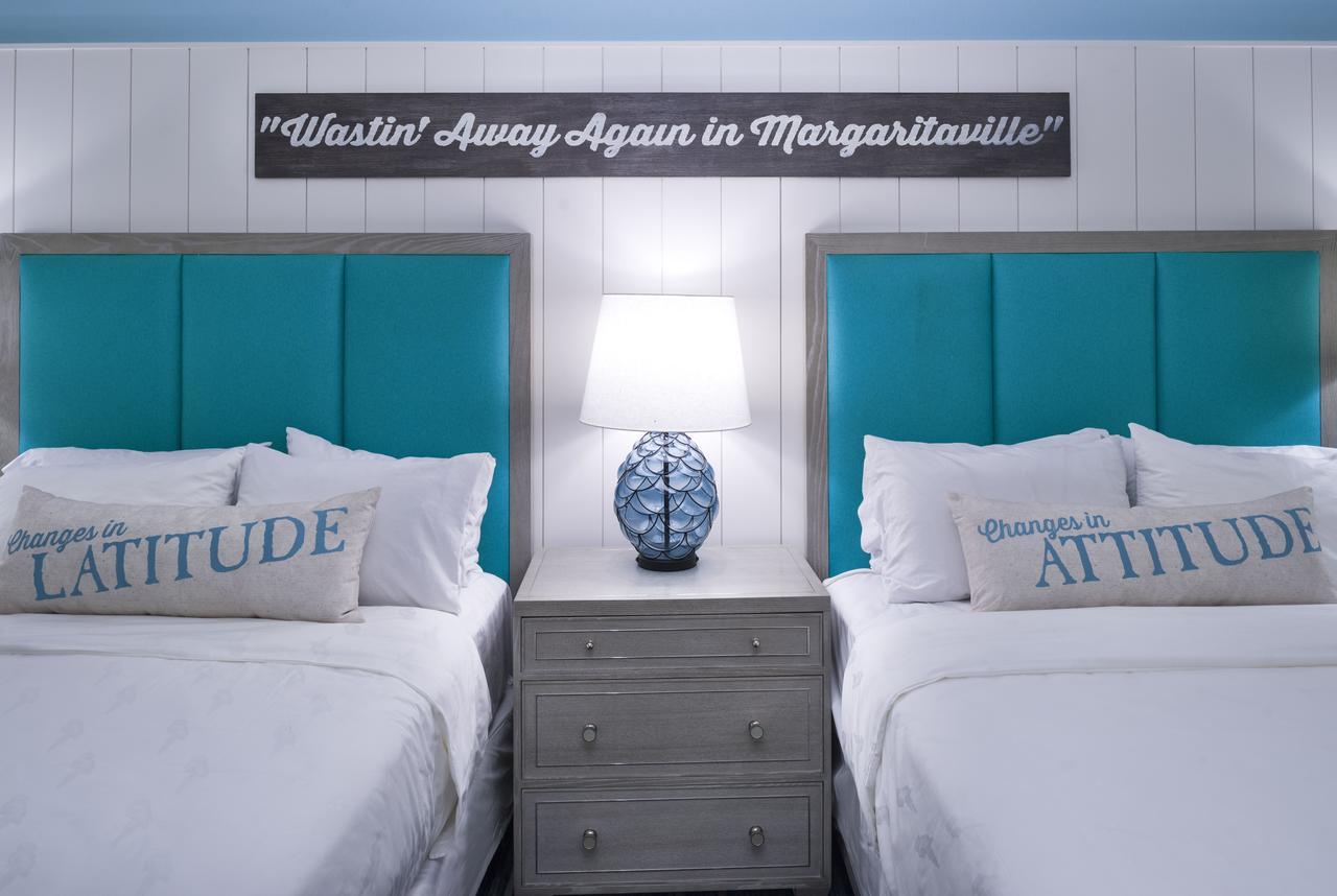 Margaritaville Resort 4*