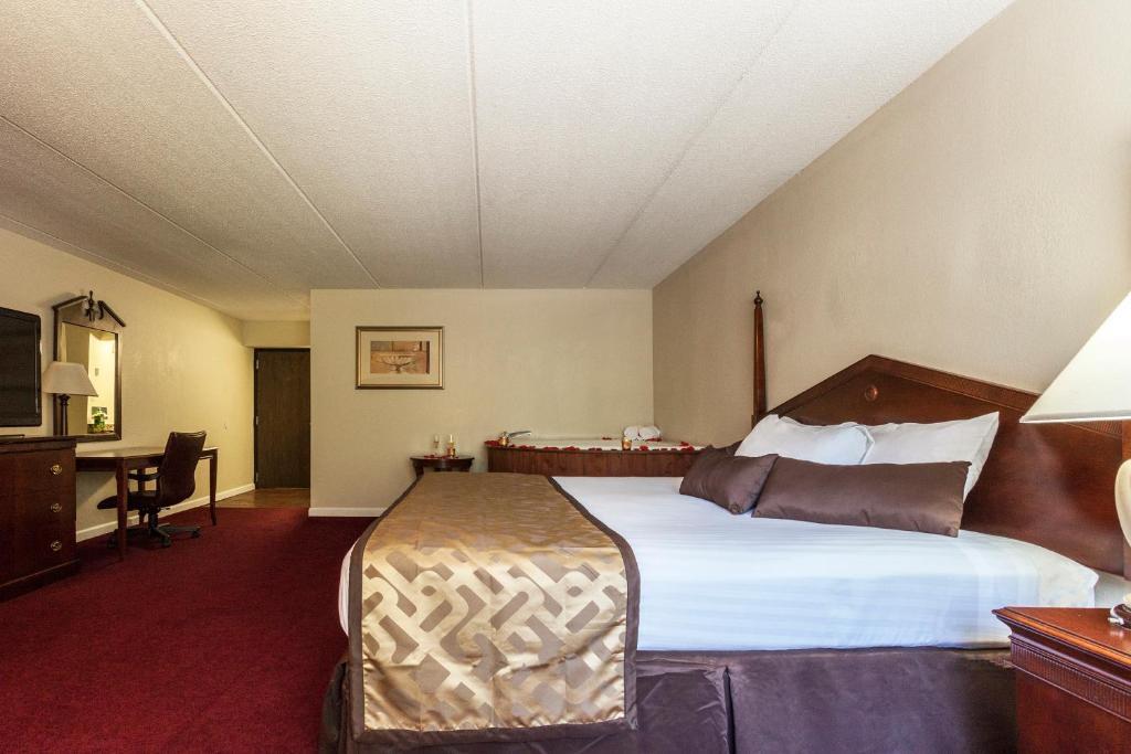Four Seasons Motor 2* Gatlinburg