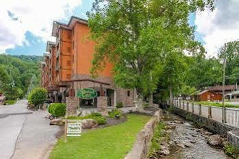 Baskins Creek Gatlinburg