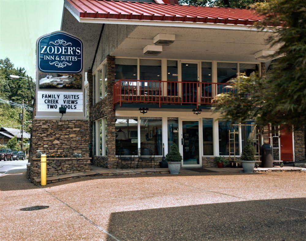 Zoders And Inn 2*