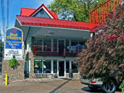 Inn Zoders And Gatlinburg