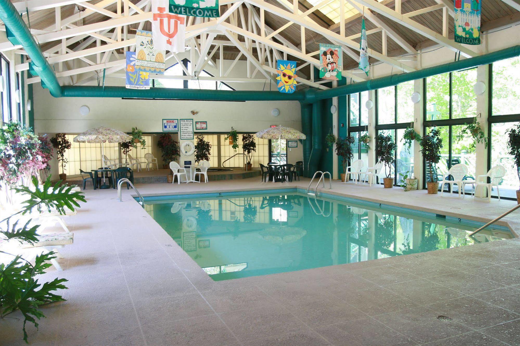 Laurel Point Resort Gatlinburg