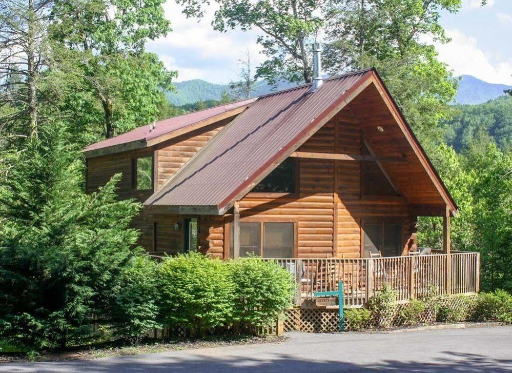 Mountain Shadows Holiday park Gatlinburg