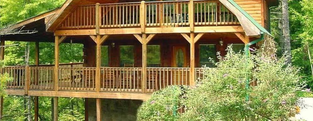 Mountain Shadows 4* Gatlinburg
