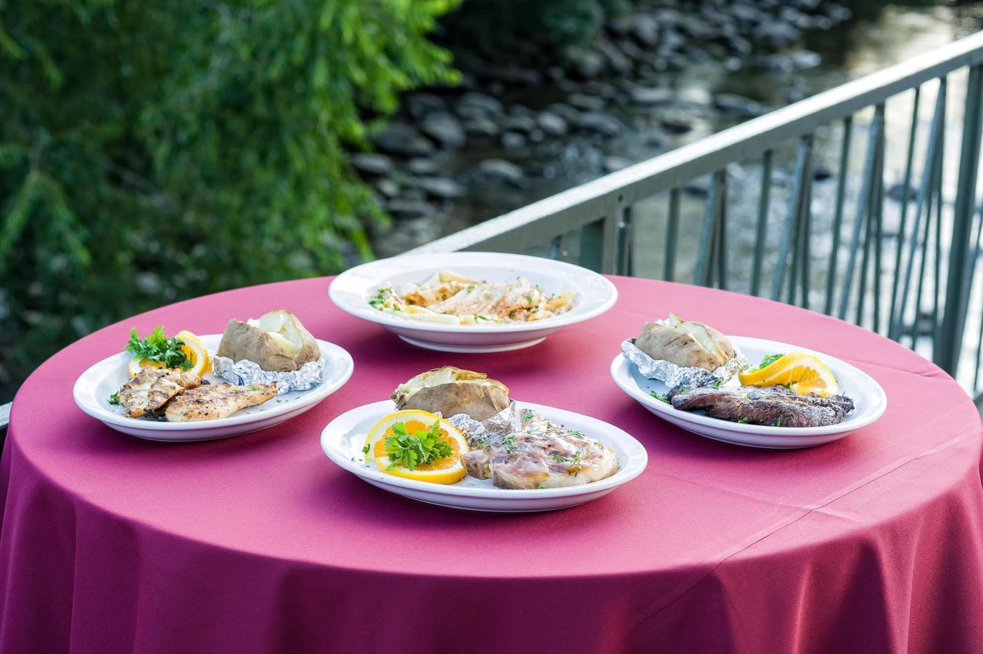 Hotel River Terrace & Convention Center Gatlinburg
