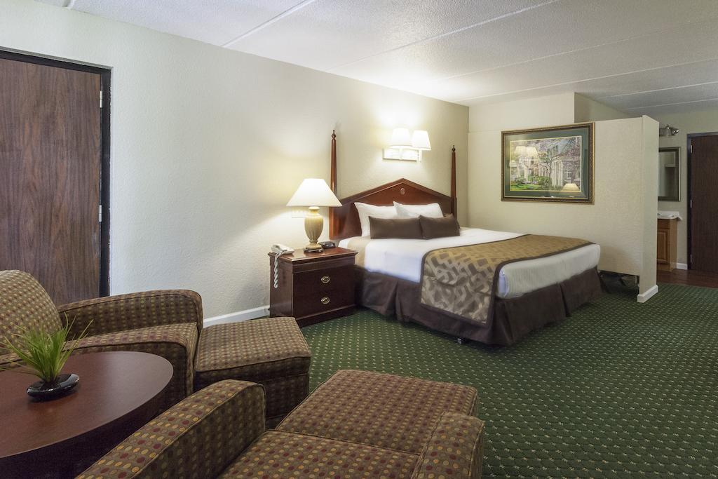 Hotel Four Seasons Motor