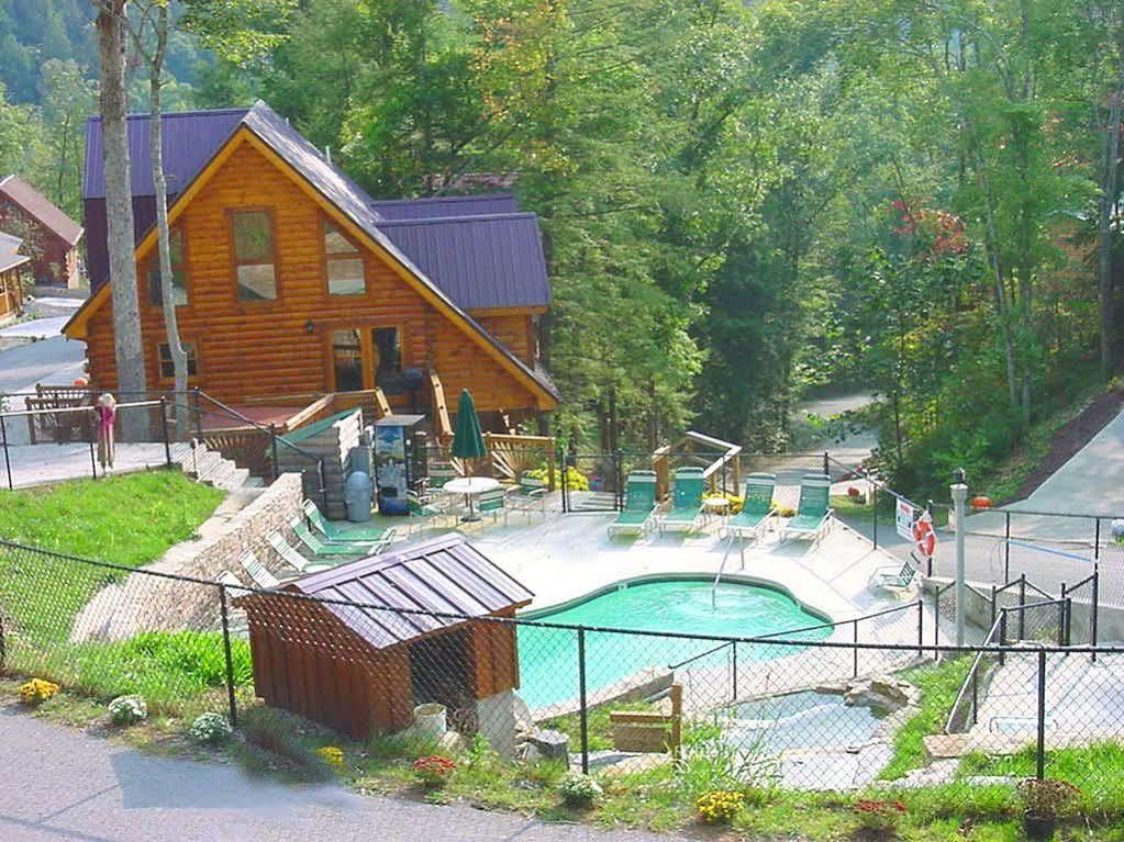 Holiday park Mountain Shadows 4*