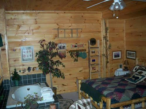 Mountain Shadows Holiday park