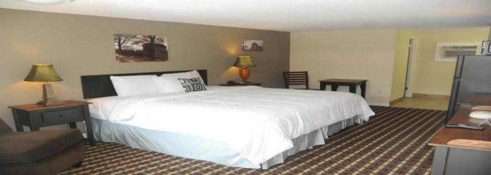 Hotel Country Town N' 2*