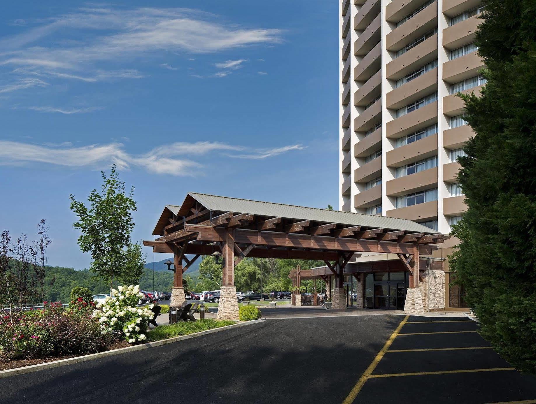 The Park Vista - A Doubletree By Hilton - Hotel