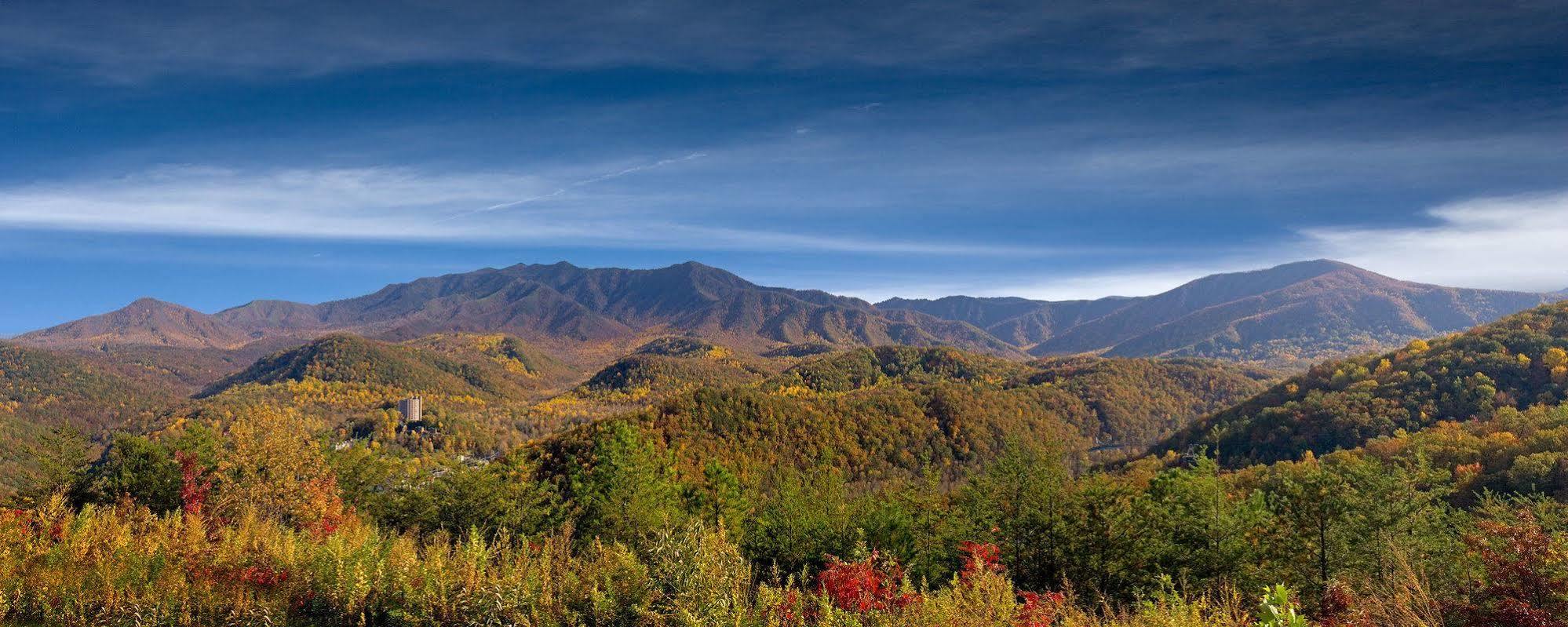 Hotel The Park Vista - A Doubletree By Hilton - Gatlinburg
