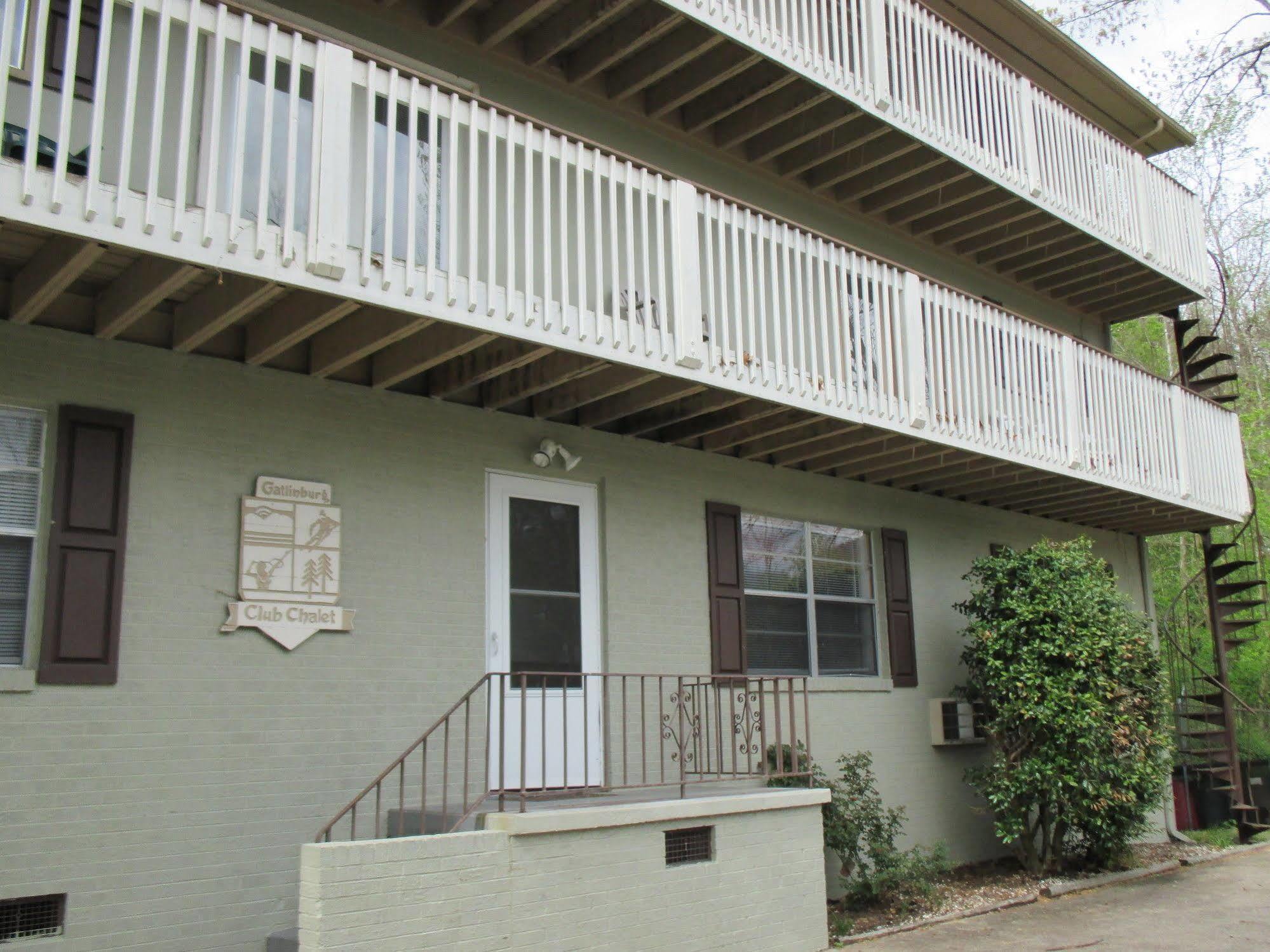 Hotel Club Gatlinburg