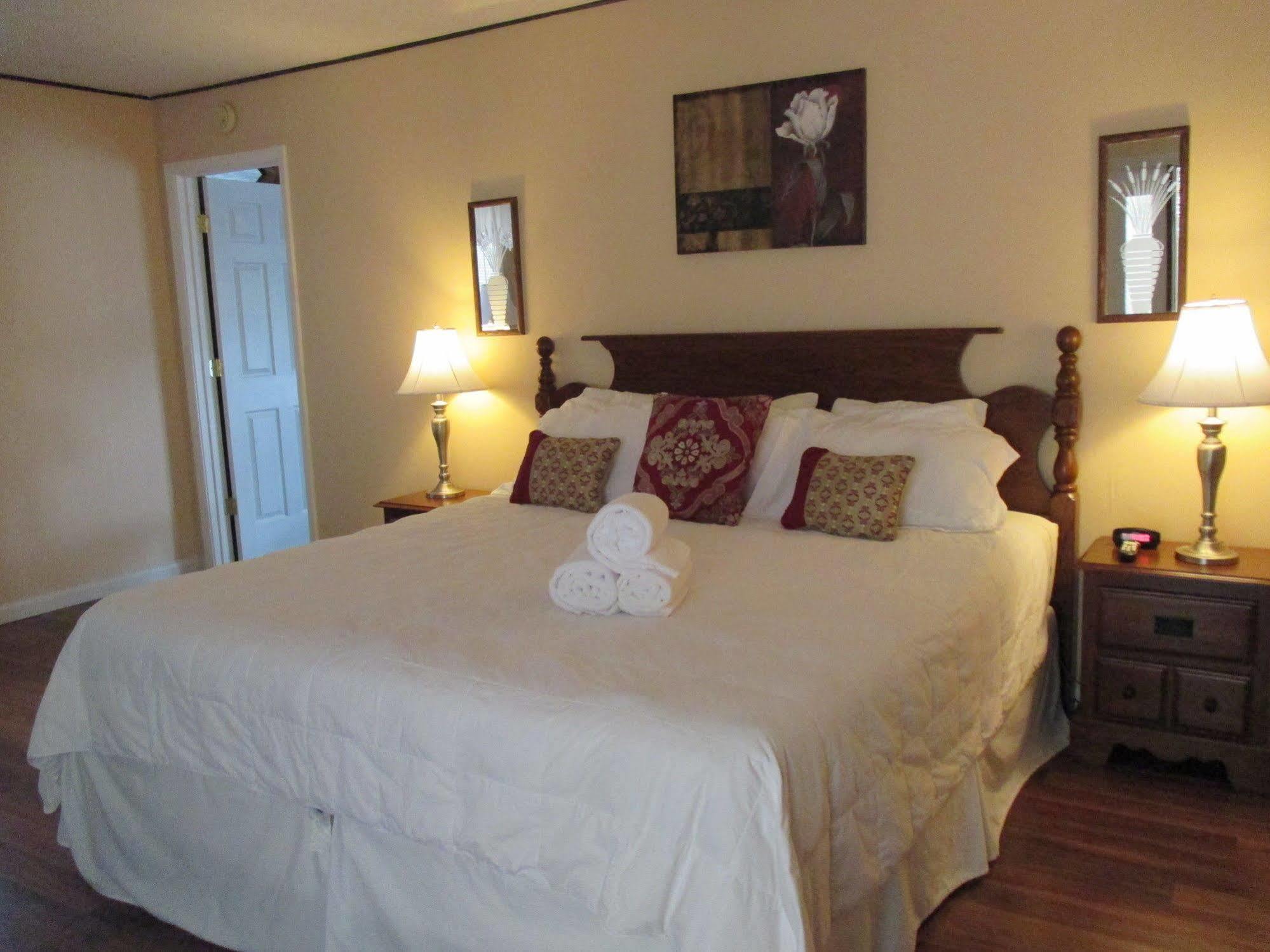 Hotel Club Gatlinburg